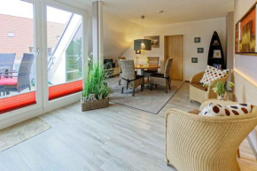 Residenz Hohe-Lith Ferienwohnung 136 HLI136
